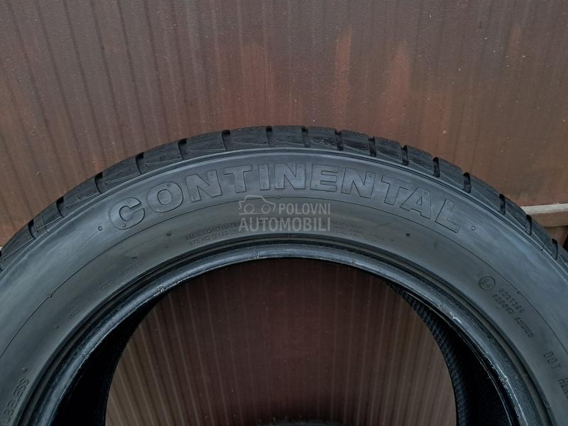 Continental 235/60 R18 Zimska
