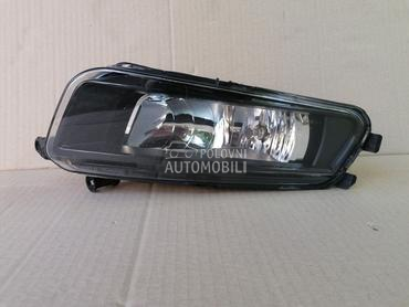 Leva maglenka za Volkswagen Sharan od 2010. do 2023. god.