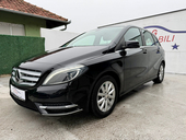 Mercedes Benz B 180 CDI NAV/LED/FUL