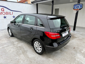 Mercedes Benz B 180 CDI NAV/LED/FUL