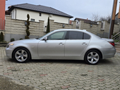 BMW 520 D BAŠ KA0 N0V