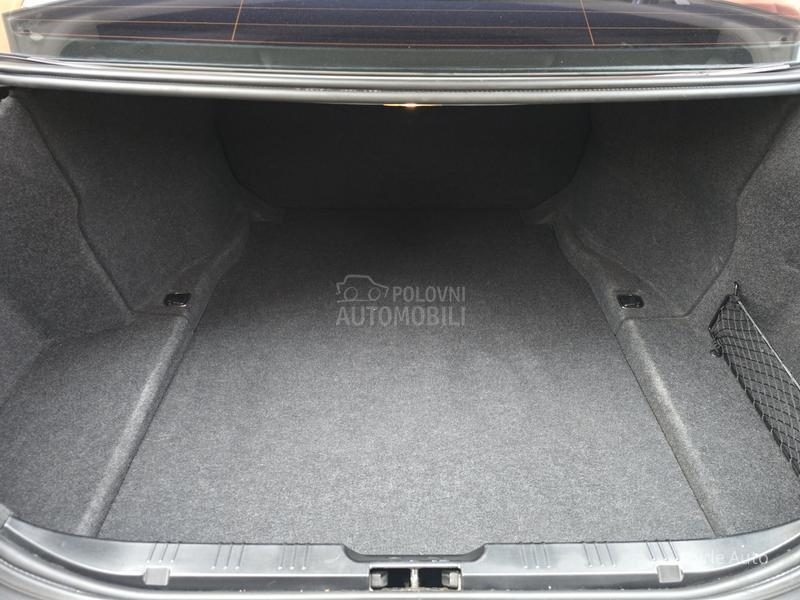 BMW 520 D BAŠ KA0 N0V