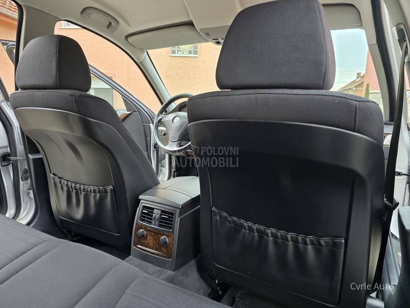 BMW 520 D BAŠ KA0 N0V