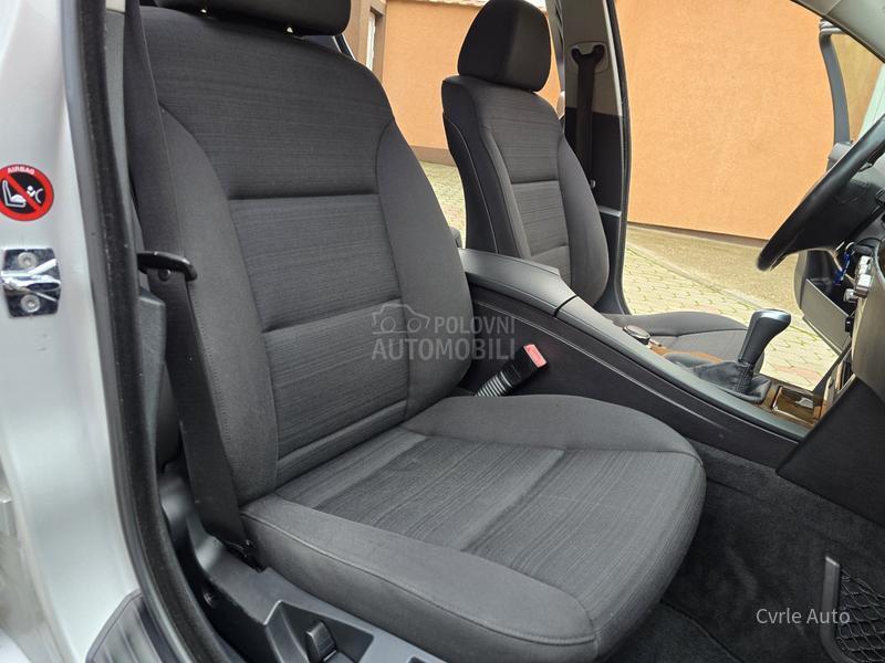 BMW 520 D BAŠ KA0 N0V