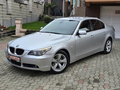 BMW 520 D BAŠ KA0 N0V