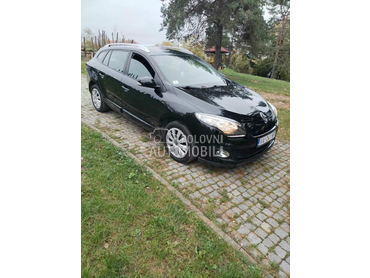 Renault Megane Grandtour Energy