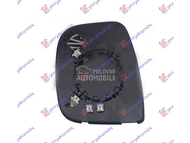 STAKLO RETROVIZORA SA GREJA... za Opel Ostalo od 2024. do 2025. god.