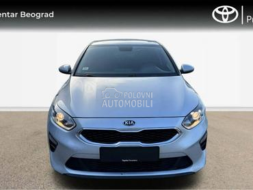 Kia cee`d 
