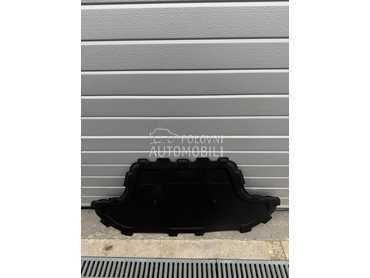Izolacija ispod haube za Audi Q3 od 2019. do 2025. god.