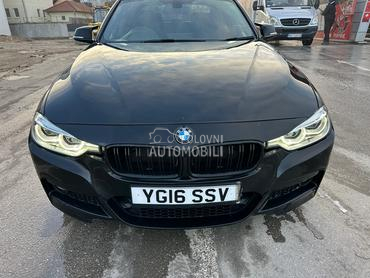 BMW 320d 