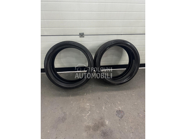 Pirelli 255/35 R21 Letnja