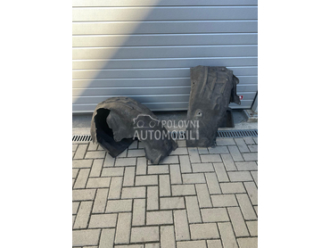 Zadnje potkrilo za Audi A3 od 2020. do 2026. god.