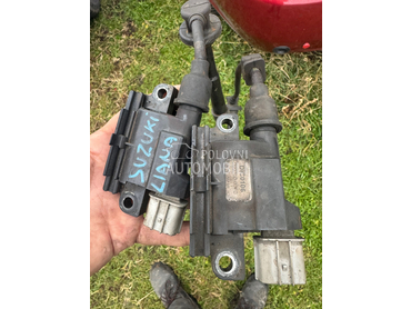 Bobine za Suzuki Liana od 2000. do 2008. god.