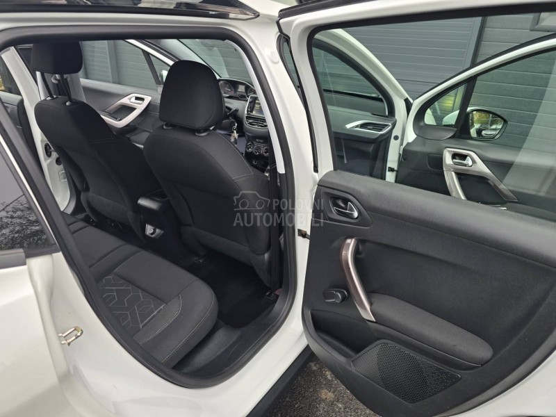 Peugeot 2008 1.6HDI