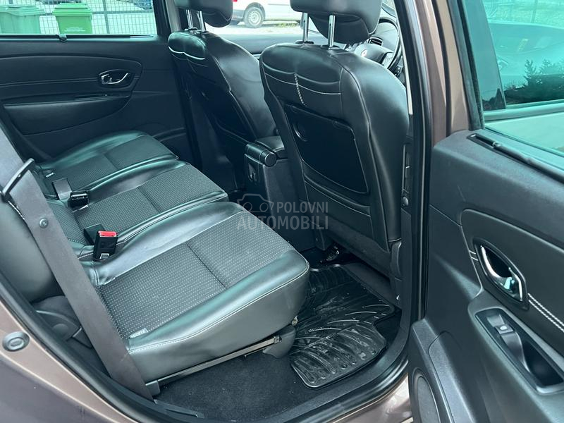 Renault Scenic 1.5dCi X-Mod/LED/NAV