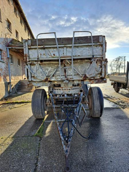 Zmaj Bss 13t Kiperka