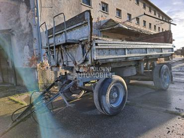 Zmaj Bss 13t Kiperka