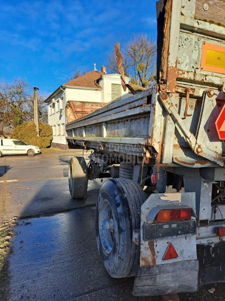 Zmaj Bss 13t Kiperka