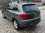 Volkswagen Tiguan 2.0 DSG