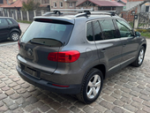 Volkswagen Tiguan 2.0 DSG