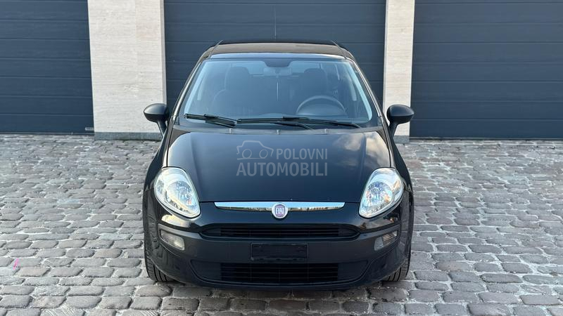 Fiat EVO 1.4 S.W.i.S.S