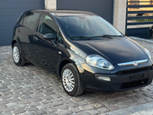 Fiat EVO 1.4 S.W.i.S.S
