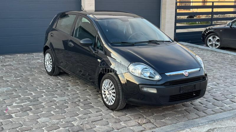 Fiat EVO 1.4 S.W.i.S.S