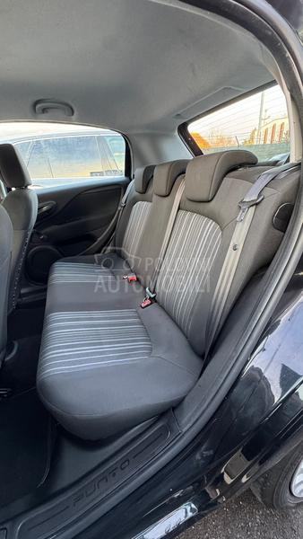 Fiat EVO 1.4 S.W.i.S.S