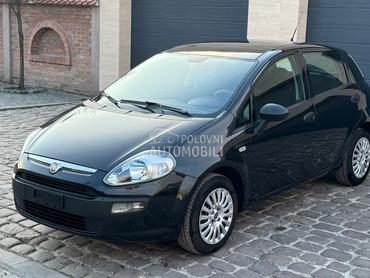 Fiat EVO 1.4 S.W.i.S.S