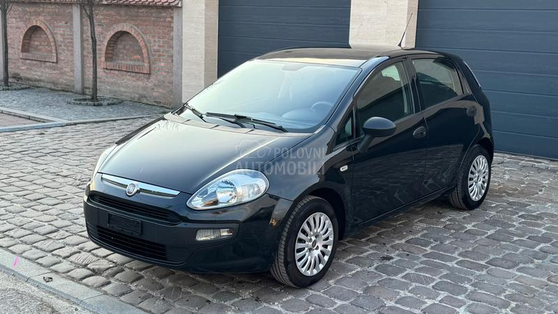 Fiat EVO 1.4 S.W.i.S.S