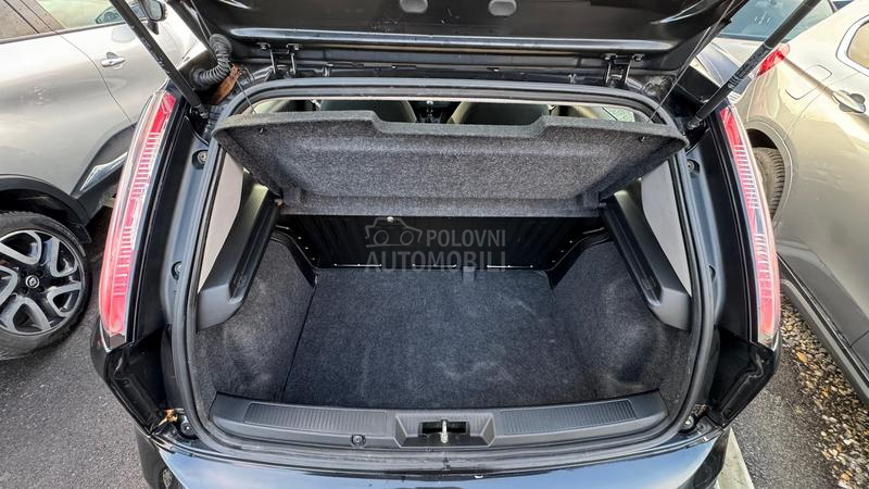 Fiat EVO 1.4 S.W.i.S.S