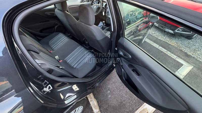 Fiat EVO 1.4 S.W.i.S.S