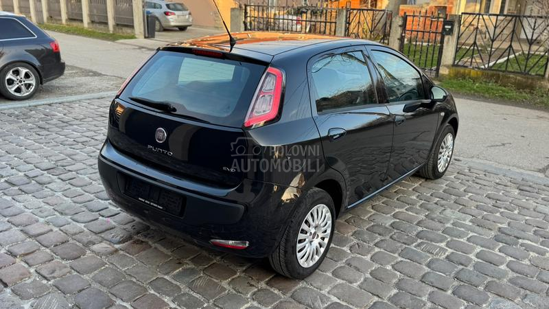 Fiat EVO 1.4 S.W.i.S.S