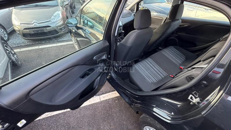 Fiat EVO 1.4 S.W.i.S.S