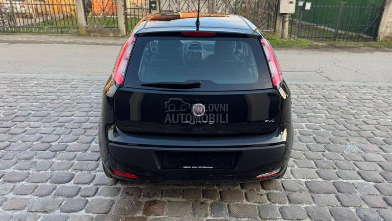 Fiat EVO 1.4 S.W.i.S.S