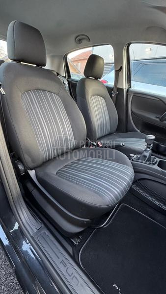 Fiat EVO 1.4 S.W.i.S.S