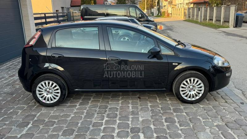 Fiat EVO 1.4 S.W.i.S.S