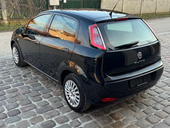 Fiat EVO 1.4 S.W.i.S.S