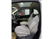 Fiat 500 1,3 MJTD 183000