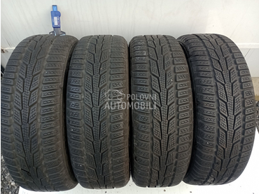 Semperit 185/60 R15 Zimska