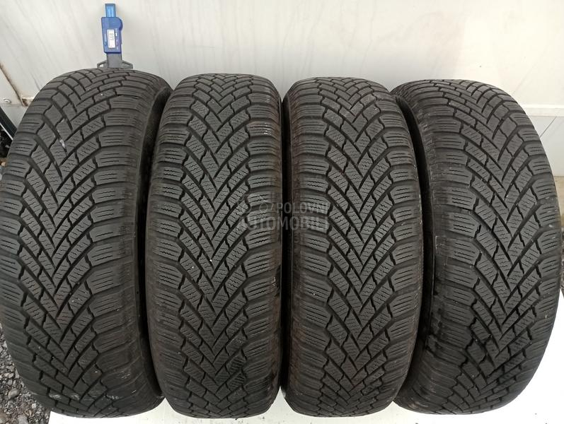 Continental 185/65 R15 Zimska