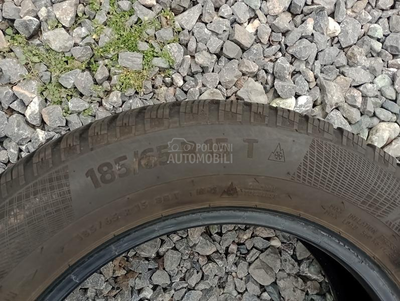 Continental 185/65 R15 Zimska