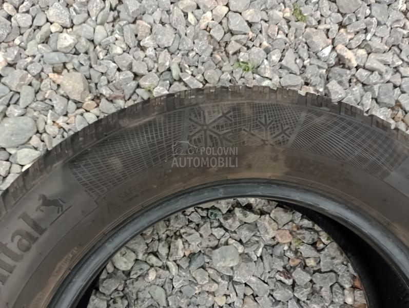 Continental 185/65 R15 Zimska
