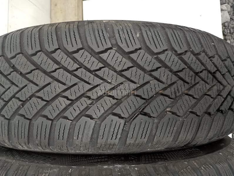 Continental 185/65 R15 Zimska