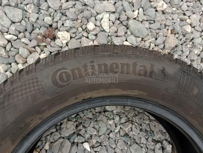 Continental 185/65 R15 Zimska