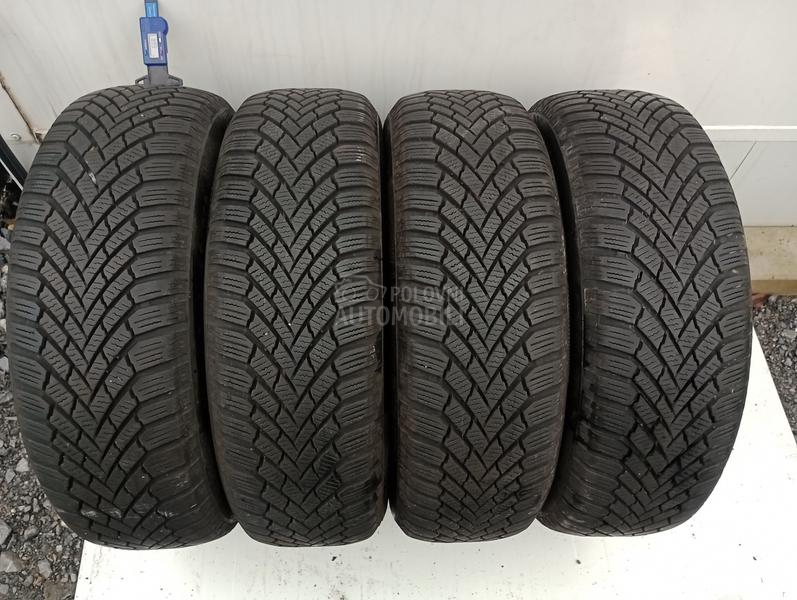 Continental 185/65 R15 Zimska