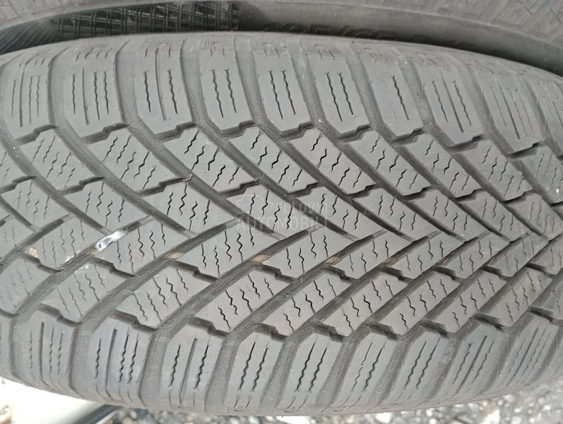 Continental 185/65 R15 Zimska