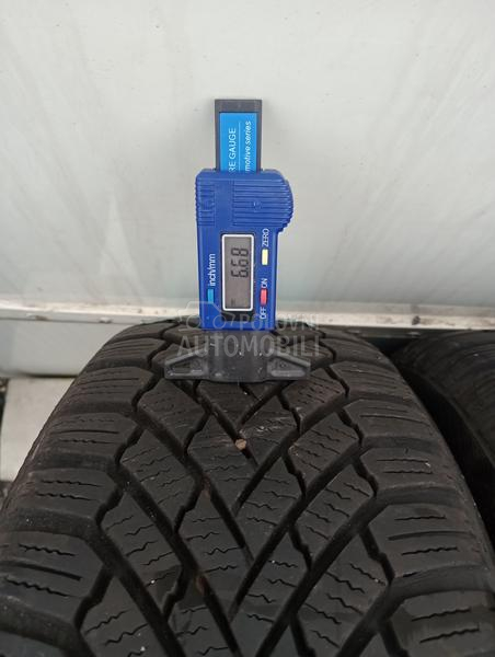 Continental 185/65 R15 Zimska