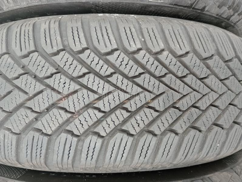 Continental 185/65 R15 Zimska
