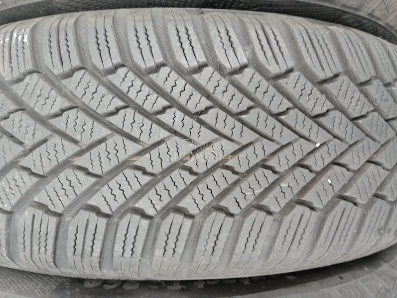 Continental 185/65 R15 Zimska
